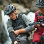 Защита локтей AMPLIFI Salvo Elbow — изображение 4