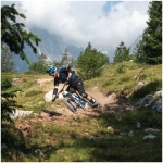 Защита локтей AMPLIFI Salvo Elbow — изображение 5