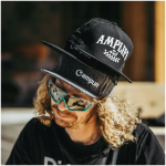 Бейсболка AMPLIFI Country Boy Mesh Snapback — изображение 2