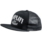 Бейсболка AMPLIFI Country Boy Mesh Snapback — изображение 4