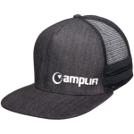 Бейсболка AMPLIFI Trucker Hat Charcoal — изображение 4