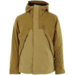 Куртка сноубордическая Billabong EXPEDITION Moss — изображение 4