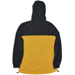 Ветровка SouthBy Focal Zip Through Shell Gold — изображение 3