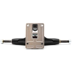 Подвески для скейтборда IRON TRUCK 149 мм High Semipolished — изображение 4