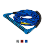 Фал с рукояткой O'BRIEN 4-section Poly-E Wake Combo — изображение 2