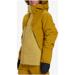 Куртка сноубордическая Billabong EXPEDITION Moss — изображение 2