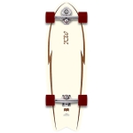 Серфскейт YOW Pipe 32" Power Surfing Series — изображение 3