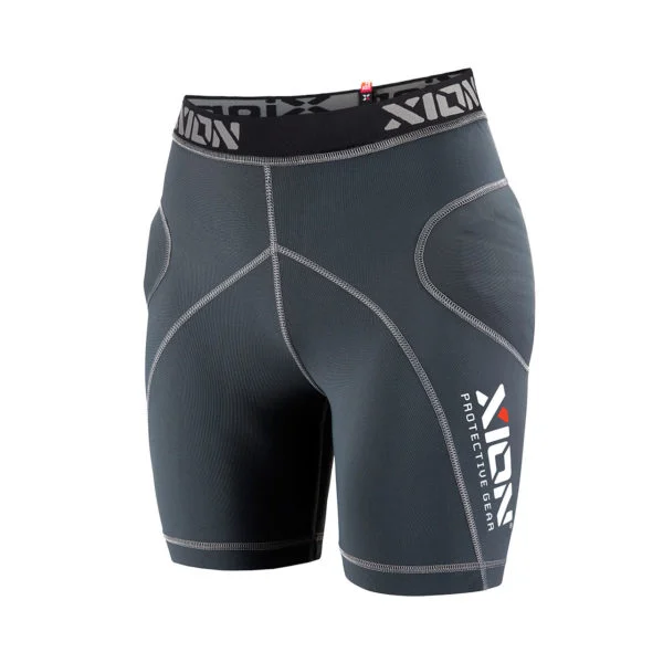 xion_sho-30122-f_front-600x600-1.webp Защитные шорты женские XION Shorts FREERIDE — изображение 1