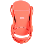 Крепления для сноуборда Flux XF Red 2026 — изображение 4