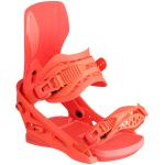 Крепления для сноуборда Flux XF Red 2026 — изображение 3