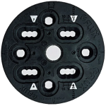 Крепления для сноуборда Flux XF Red 2026 — изображение 6