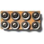 Крепления для сноуборда Flux XF Red 2026 — изображение 7