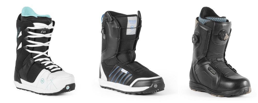 ботинки для сноуборда