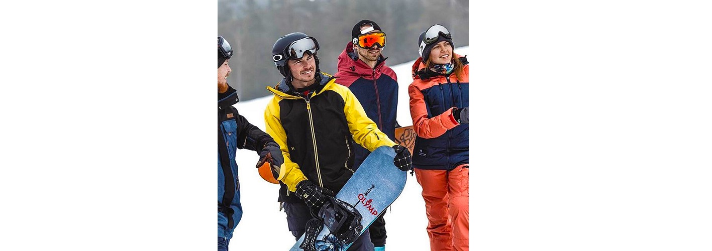 VR boardwear