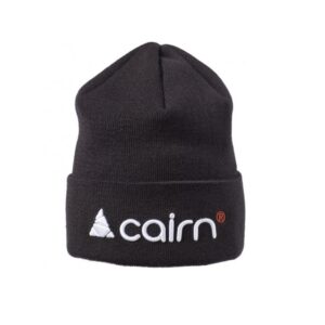 Шапка CAIRN DIEGO HAT BLACK CAIRN
