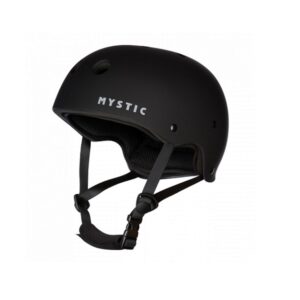 Шлем водный Mystic MK8 Helmet Black 2022