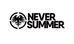NEVER SUMMER