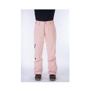 Штаны женские NIKITA White Pine Pant Relax Fit Pink