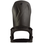 Крепления для сноуборда ARBOR SPRUCE CHARCOAL-BLACK