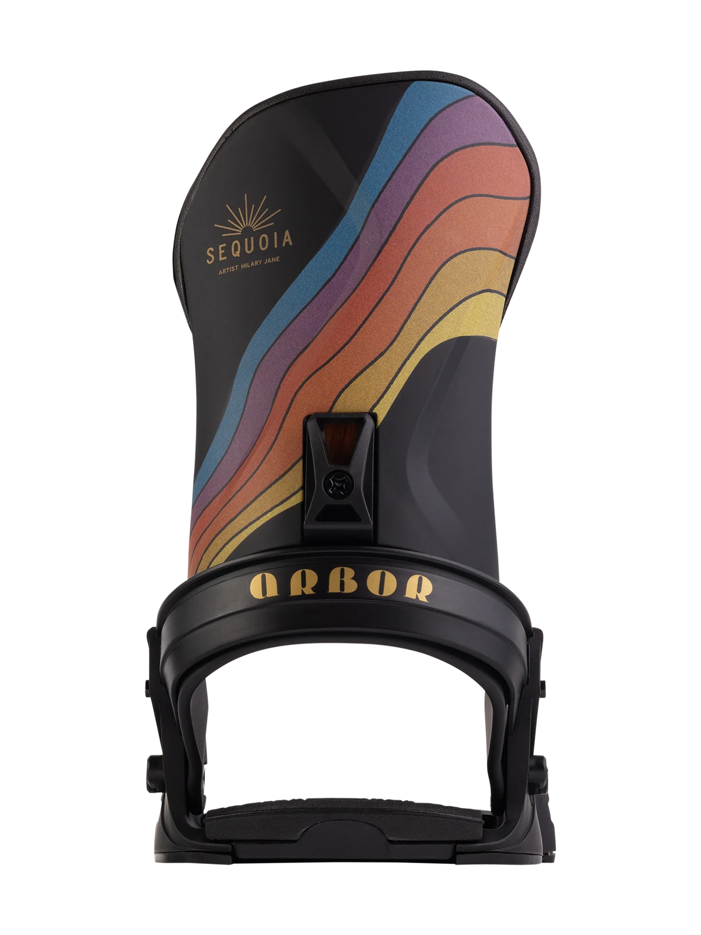 ARBOR-2025-SEQUOIA-BLACK-HILLARY-JANE-STUDIO-04copy_d28b3d9a-7c40-4895-9c69-3653705336b6 Крепления для сноуборда ARBOR SEQUOIA BLACK - HILLARY JANE