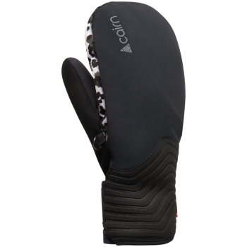 Варежки Cairn ELENA IN W CTEX Wild Grey