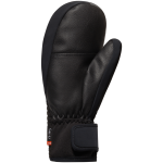 Варежки CAIRN ELENA IN W CTEX Dark Grey Shine — изображение 2