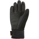 Перчатки женские Cairn ELENA W C-TEX Black Leopard — изображение 2