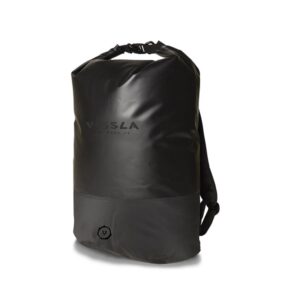 Сумка VISSLA 7 Seas 35L Dry Backpack BLK2