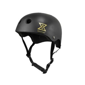 Шлем водный SouthBy Focal Helmet Black