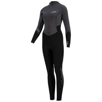 Гидрокостюм женский Prolimit PL PG Flare 5/3 (DL) Black