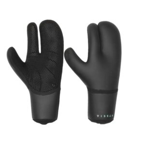 Гидроварежки VISSLA 7 Seas 5mm Claw Glove