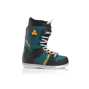 DEELUXE ботинки для сноуборда DNA FW21-22