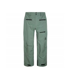 Штаны TEMPLETON Sk8ers Pants mint green