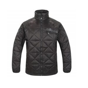Куртка TEMPLETON MID Layer Jacket black 2022