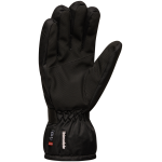 Перчатки CAIRN OPTIMA M CTEX BLACK — изображение 2