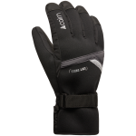 Перчатки Cairn STYL 2 M C-TEX DARK GREY LIGHT — изображение 3