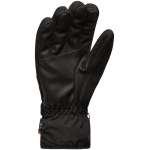 Перчатки Cairn STYL 2 M C-TEX DARK GREY LIGHT — изображение 2