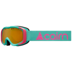 Маска CAIRN BOOSTER MAT TURQUOISE NEON PINK