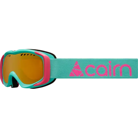 05800982273_cairn-sport-booster-photochromic_ps_01.webp Маска CAIRN BOOSTER MAT TURQUOISE NEON PINK — изображение 1