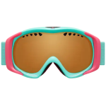 Маска CAIRN BOOSTER MAT TURQUOISE NEON PINK — изображение 2