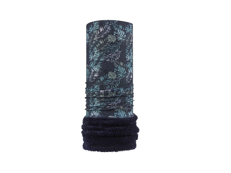 0903460549_cairn-malawi-polar-plush-sauge-flower.jpg Нашейная повязка CAIRN MALAWI Polar Plush Sauge Flower — изображение 1
