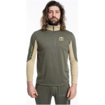 Джемпер TEMPLETON Base Layer Top forrest — изображение 5