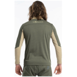 Джемпер TEMPLETON Base Layer Top forrest — изображение 4