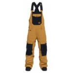 Полукомбинезон Horsefeathers MEDLER Spruce yellow