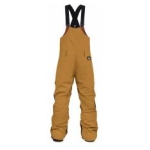 Полукомбинезон Horsefeathers MEDLER Spruce yellow — изображение 2