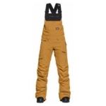 Полукомбинезон Horsefeathers STELLA Spruce yellow