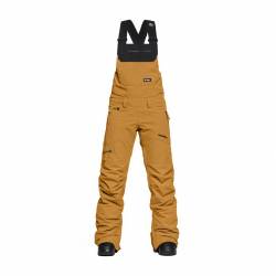 Полукомбинезон Horsefeathers STELLA Spruce yellow