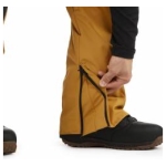 Полукомбинезон Horsefeathers MEDLER Spruce yellow — изображение 7