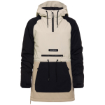Куртка HORSEFEATHERS DERIN II JACKET cream