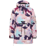 Куртка HORSEFEATHERS DERIN II JACKET abstract paint